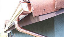 Rain Gutter Installation, Repair, Cleaning in Amboy, IL